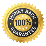 Money Back Guarantee