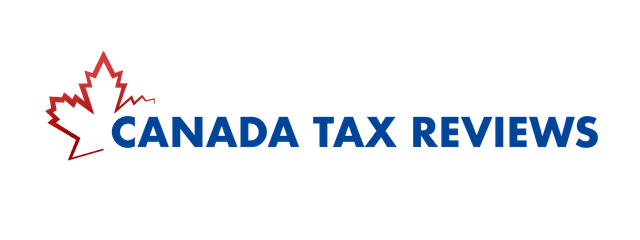 Canada Tax Reviews